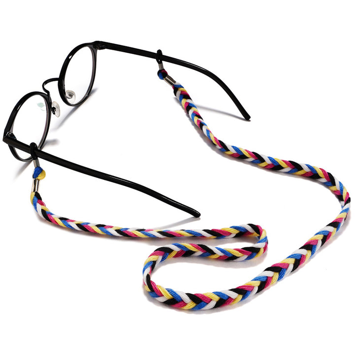 Fashionable Eyewear Strap Bowlift