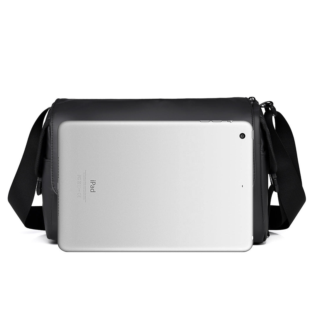 Urban Messenger Bag Bowlift