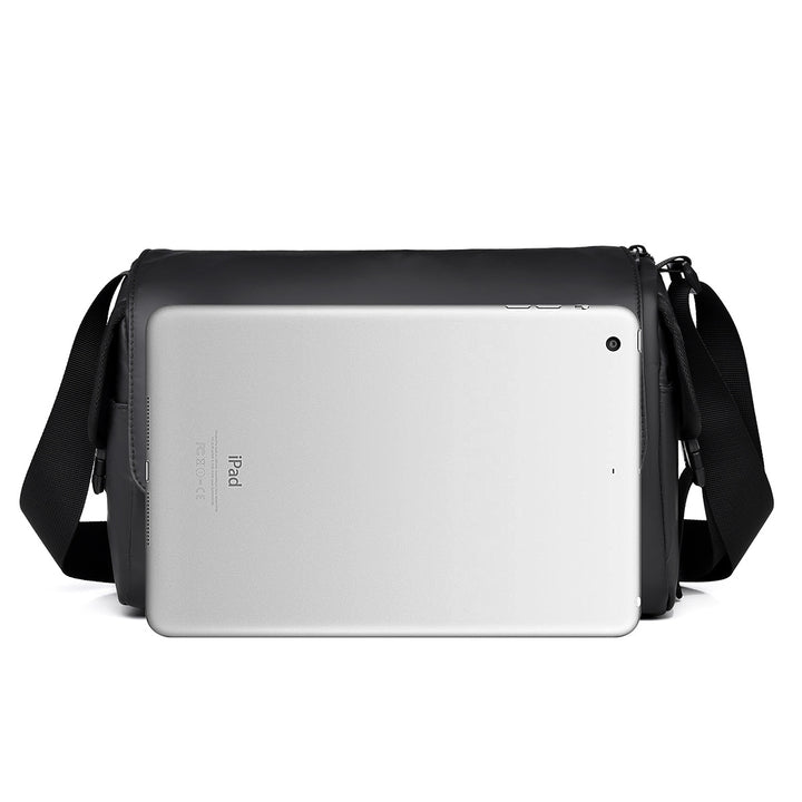 Urban Messenger Bag Bowlift