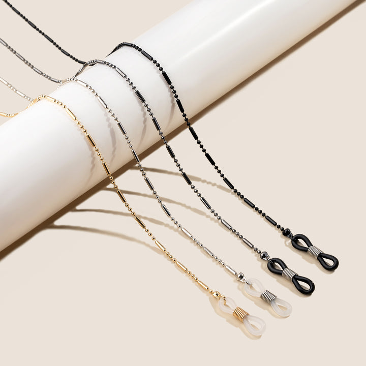 Stylish Eyewear Chain Bowlift