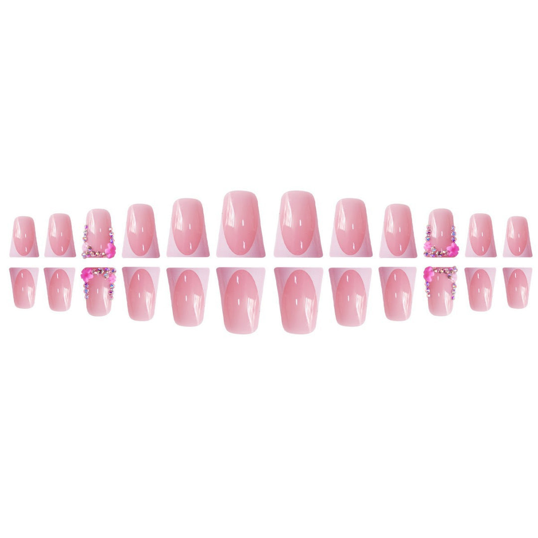 Nail Art Bowlift