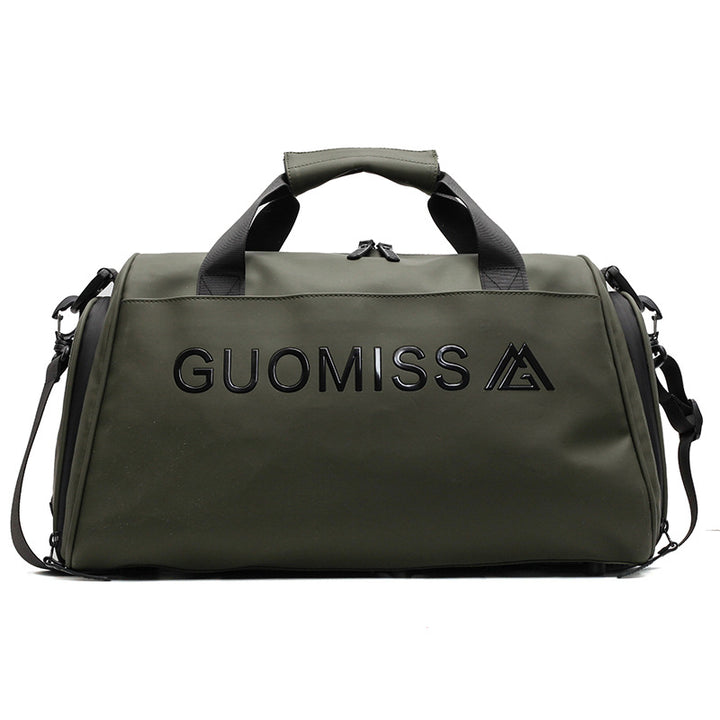 Premium Waterproof Sports Holdall