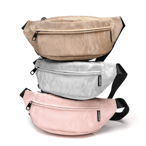 Fashionable Waist Bag Bowlift
