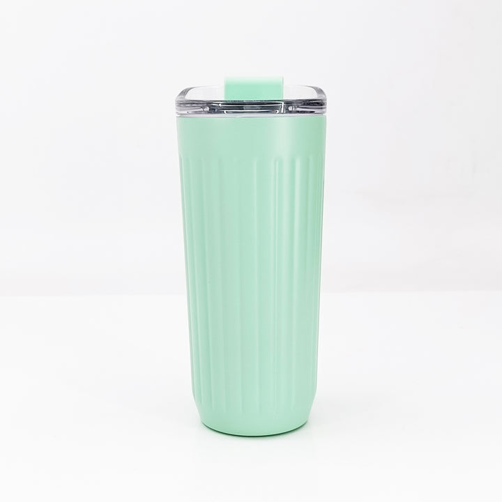 Women High-quality double-walled coffee mug Bowlift