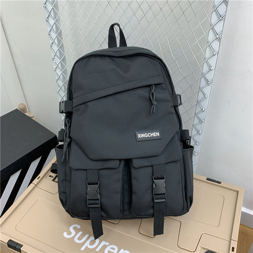 Versatile Travel Backpack