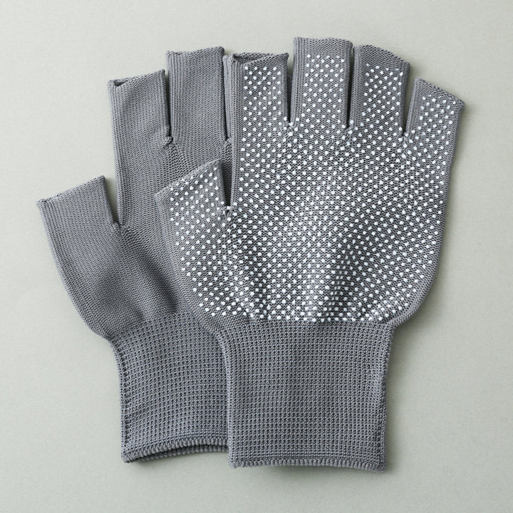 Non-slip fitness gloves Bowlift
