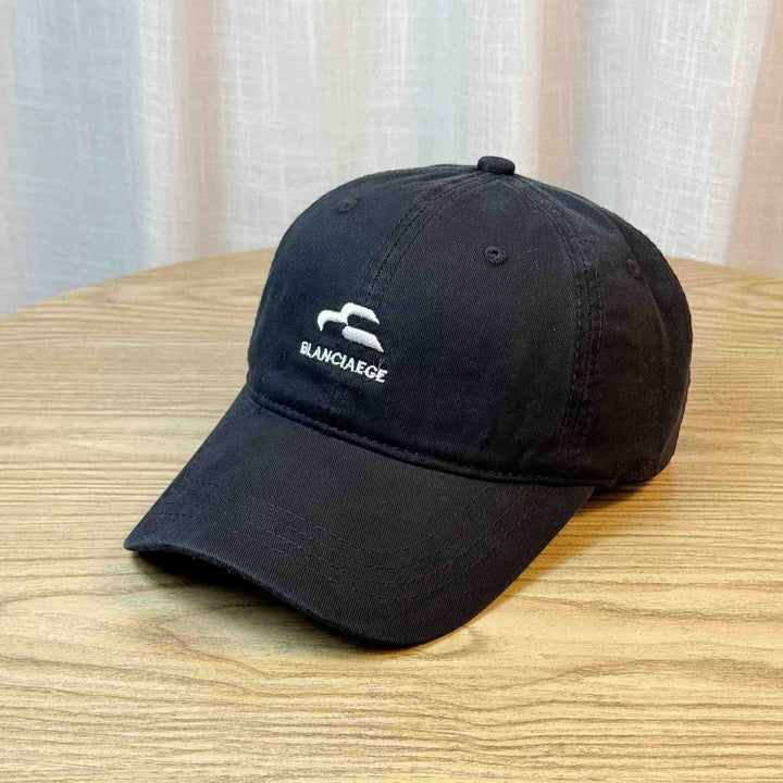 Unisex Adjustable Cotton Baseball Cap Bowlift