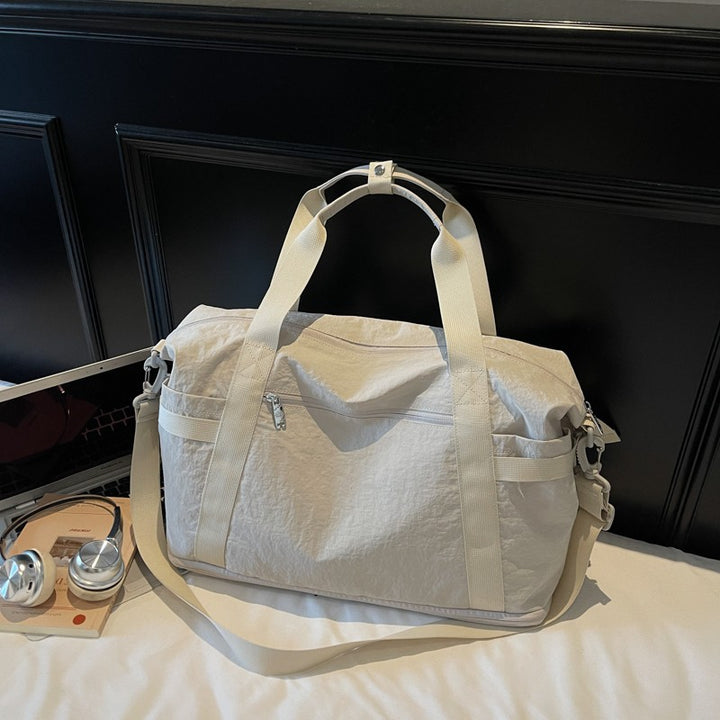 Sporty travel bag Bowlift