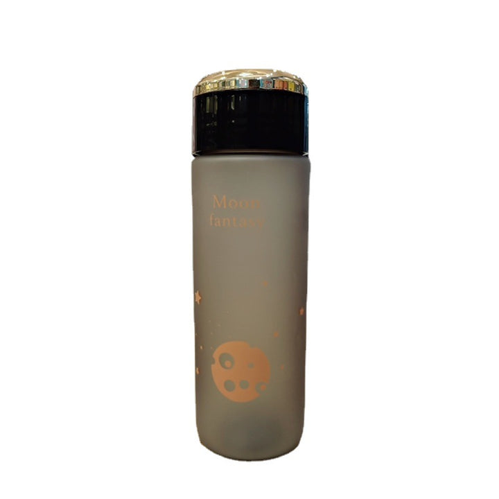 Ladies Drinking Bottle Bowlift