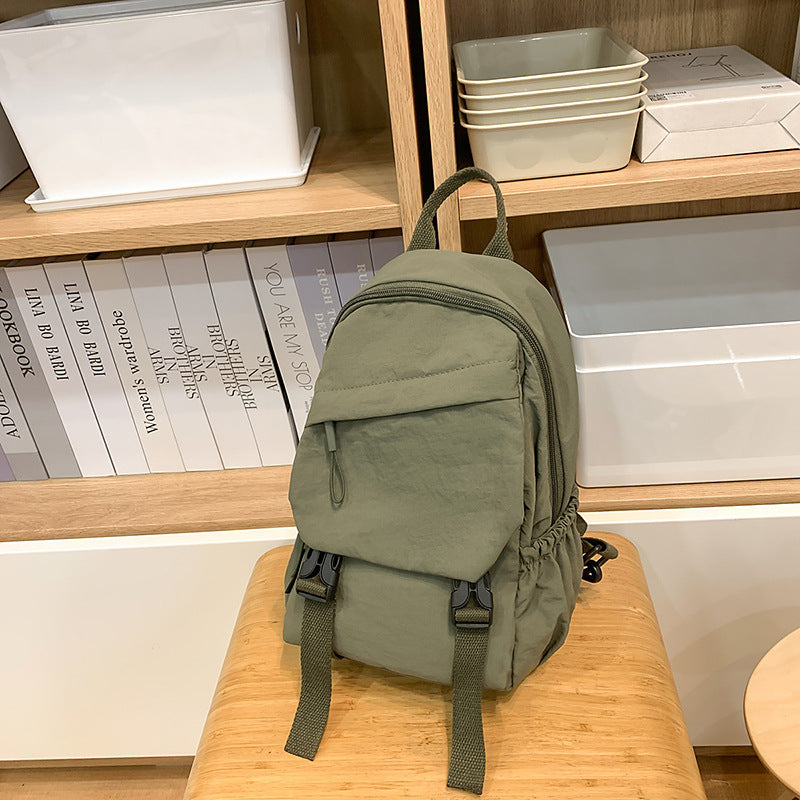 Compact Urban Backpack