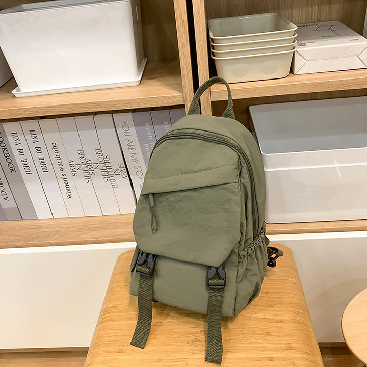 Compact Urban Backpack