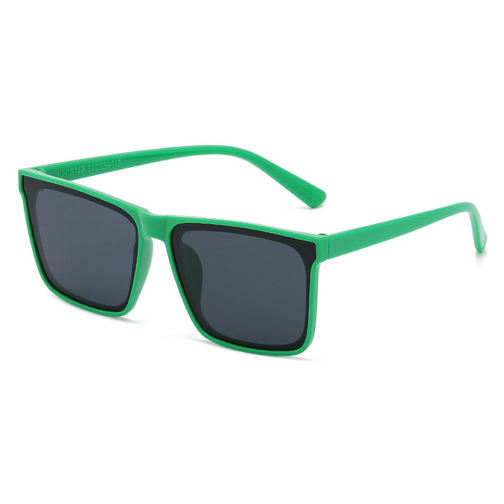 Women's stylish sunglasses made of robust, UV-protected plastic Bowlift