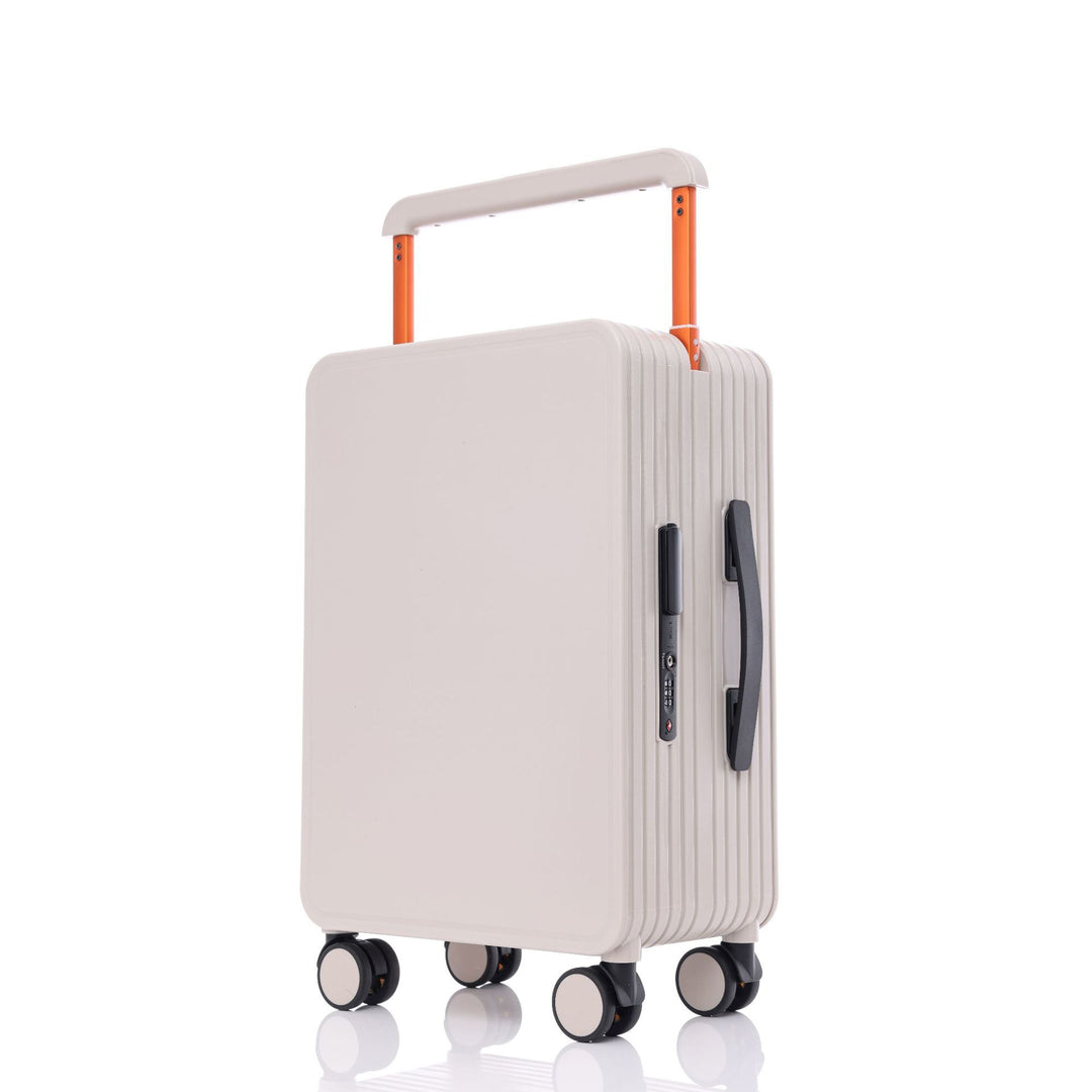 Compact Smart Travel Case
