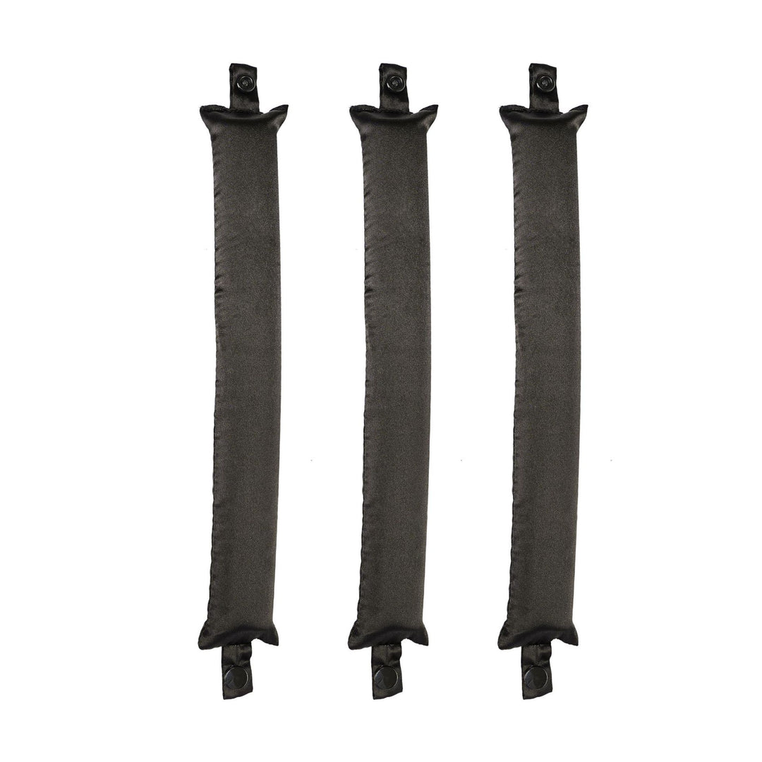 Heatless Hair Curling Rods