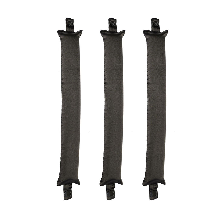 Heatless Hair Curling Rods