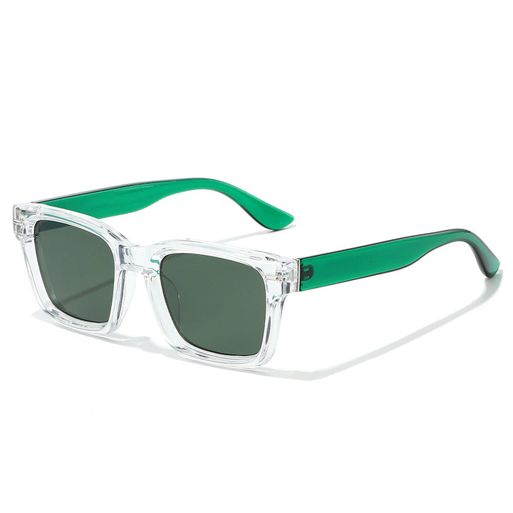 Chic Oversized Square Sunglasses Bowlift 1787812328