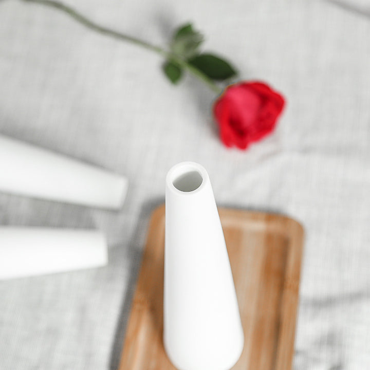 Decorative Ceramic Vase