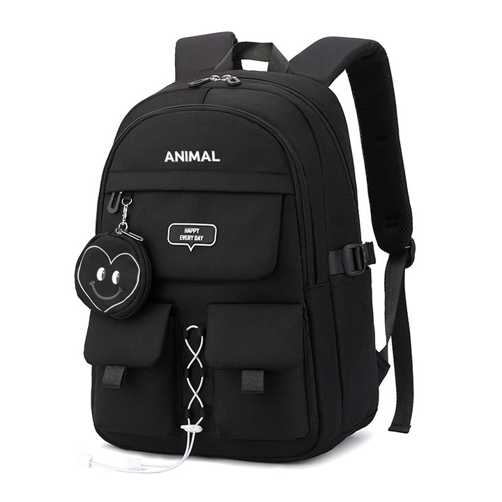 Bowlift Backpacks