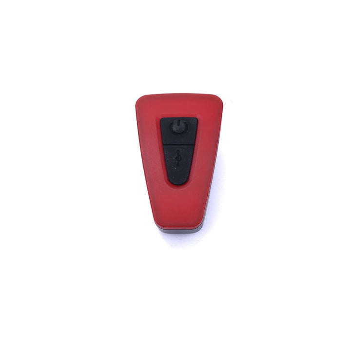 Ergonomic Safety Switch Bowlift