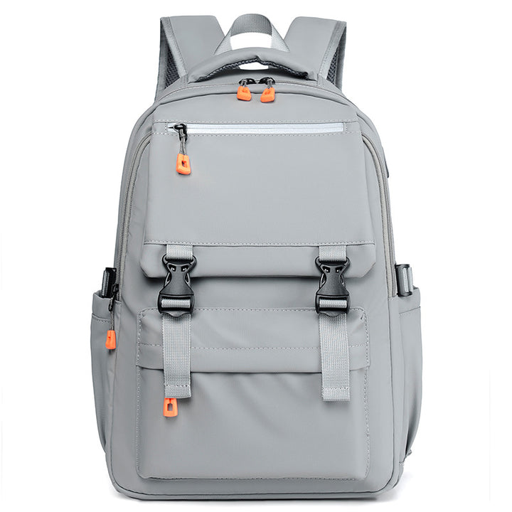 Multi-Purpose Urban Backpack Bowlift