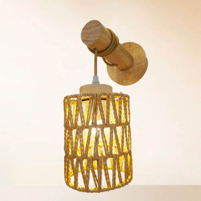 Wall lamp Bowlift