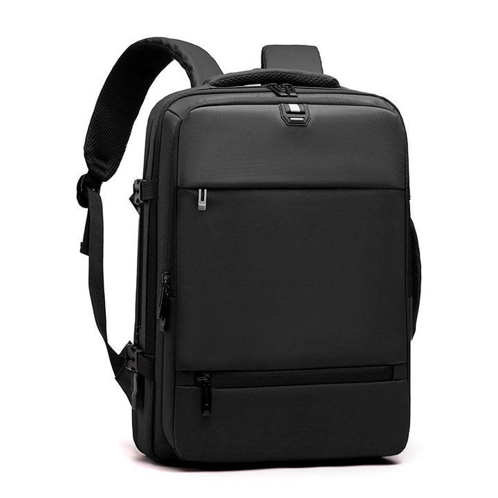 Smart-Functional Tech Backpack Bowlift