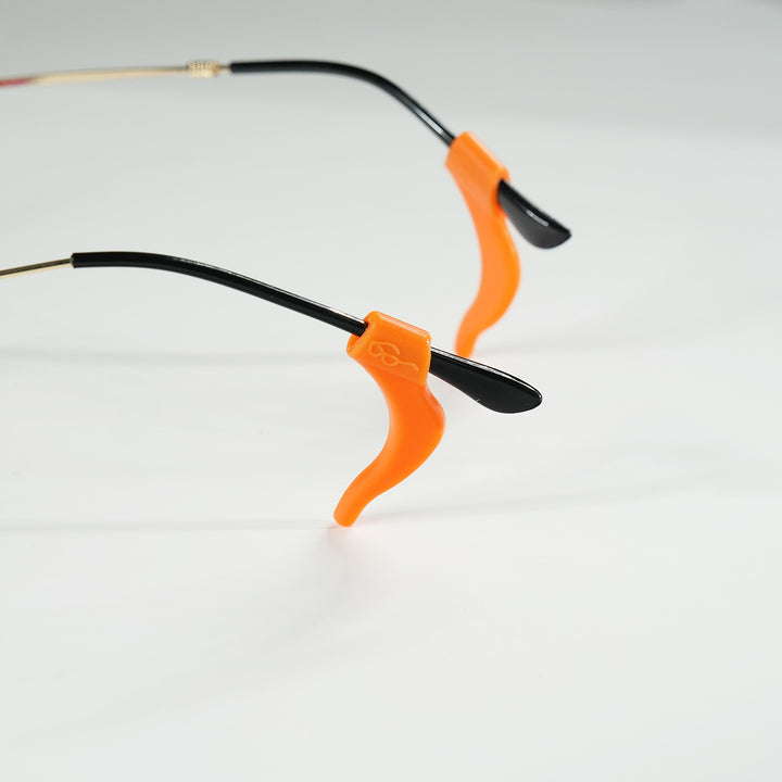 Customizable Comfort Eyewear Holders Bowlift