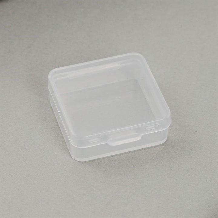 Compact Square Storage Case Bowlift