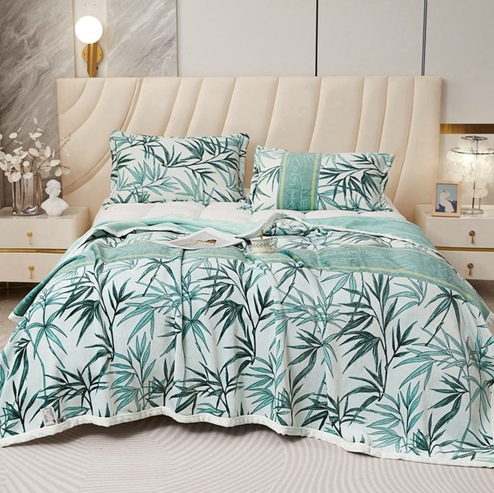 Women high-quality duvet Bowlift