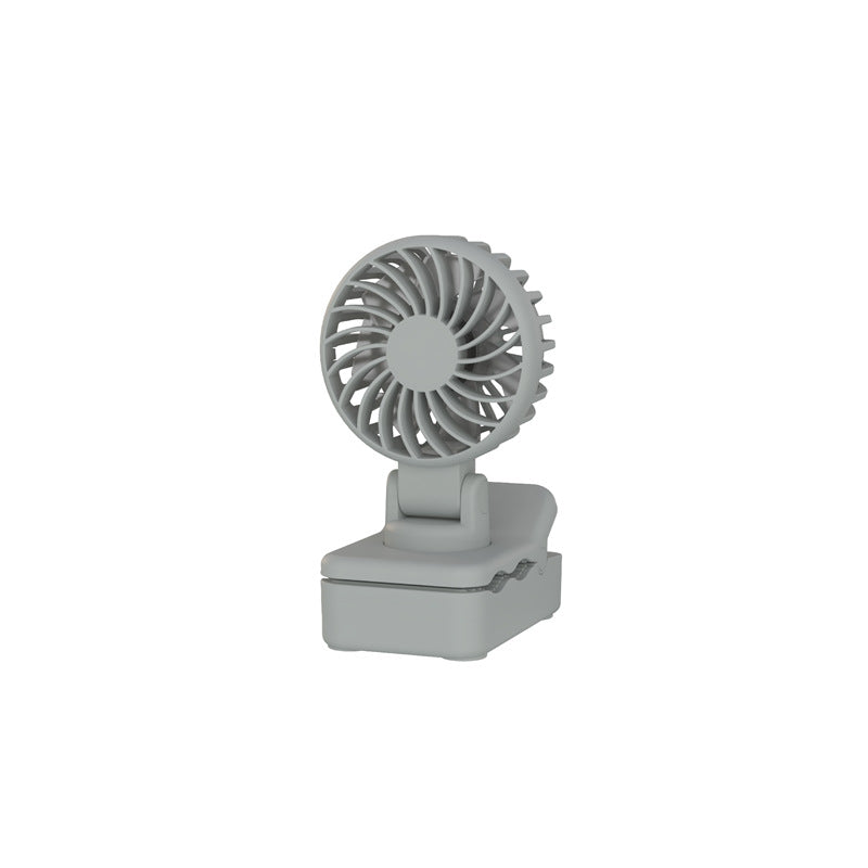 Ladies portable pulsator fan Bowlift