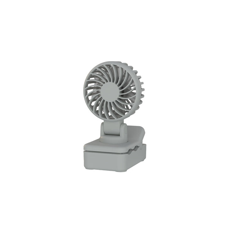 Ladies portable pulsator fan Bowlift