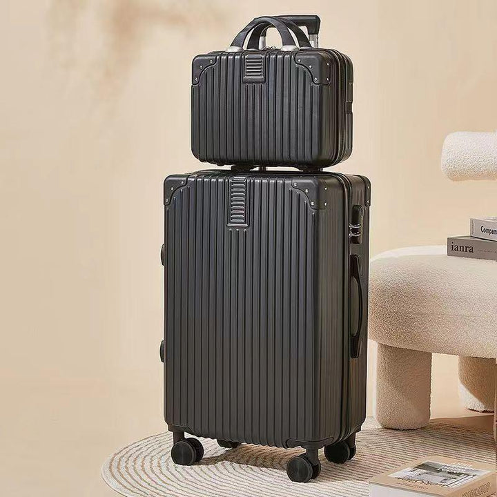 Premium Protective Multi-layer Luggage Set Bowlift