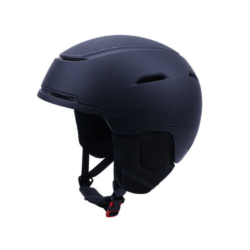 Winter Sports Safety Helmet Bowlift