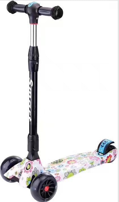 Kick Scooter Bowlift