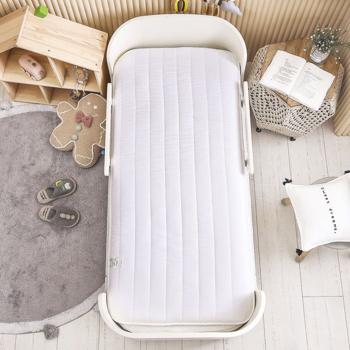 Ladies' children's bedding Bowlift