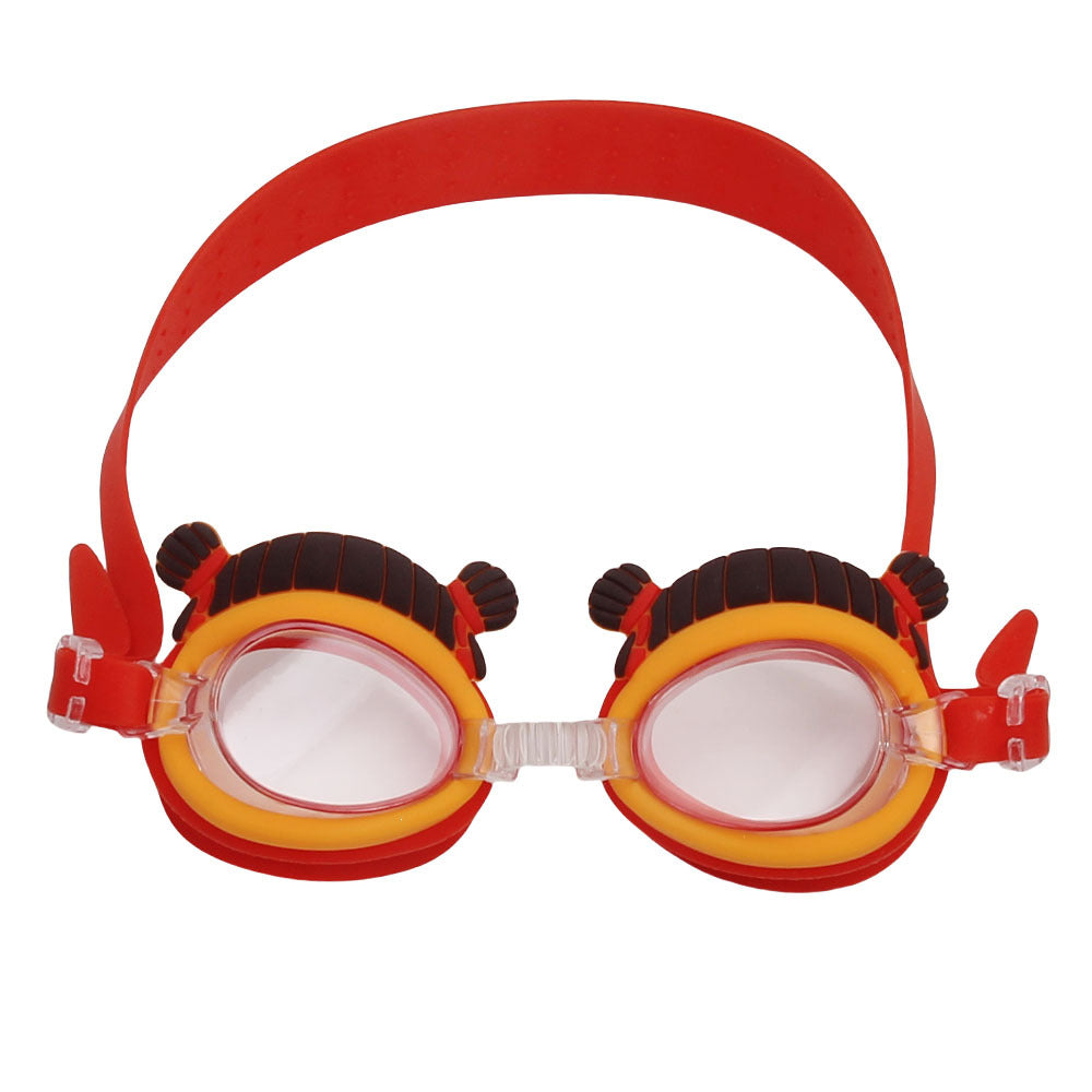 Kids Swim Goggles Bowlift