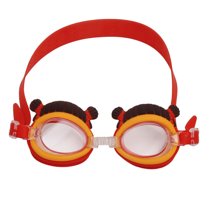 Kids Swim Goggles Bowlift
