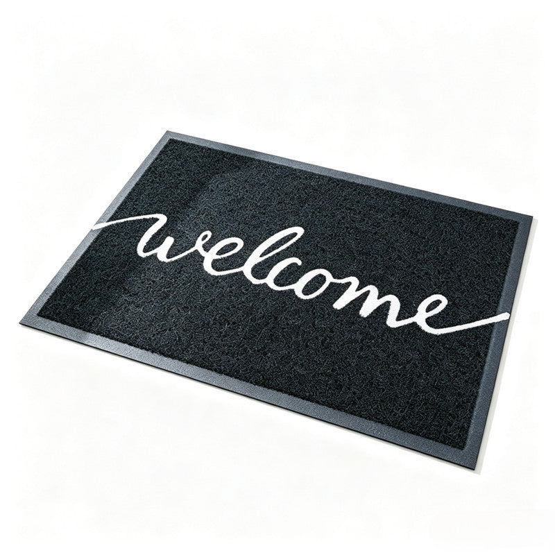 Decorative Door Mat Bowlift