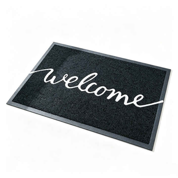 Decorative Door Mat Bowlift