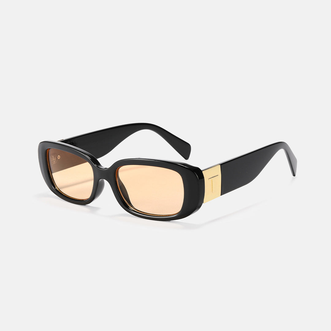 Women's sunglasses with fashionable frame and high-quality UV protection Bowlift