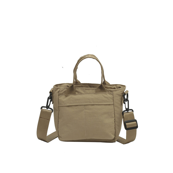 WoCompact Multi-Functional Crossbody Tote Bag Bowlift