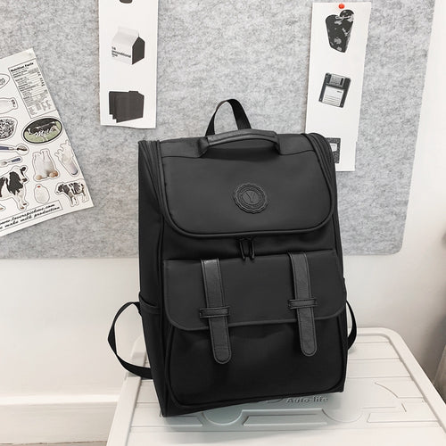 Large Capacity Laptop Backpack