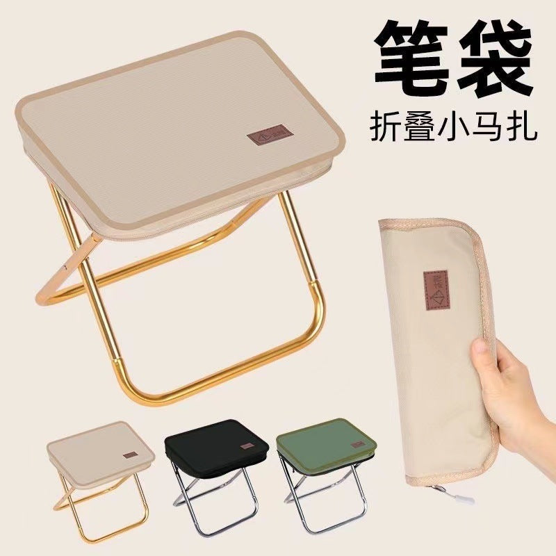Practical Folding Table For Outdoor Activities Bowlift