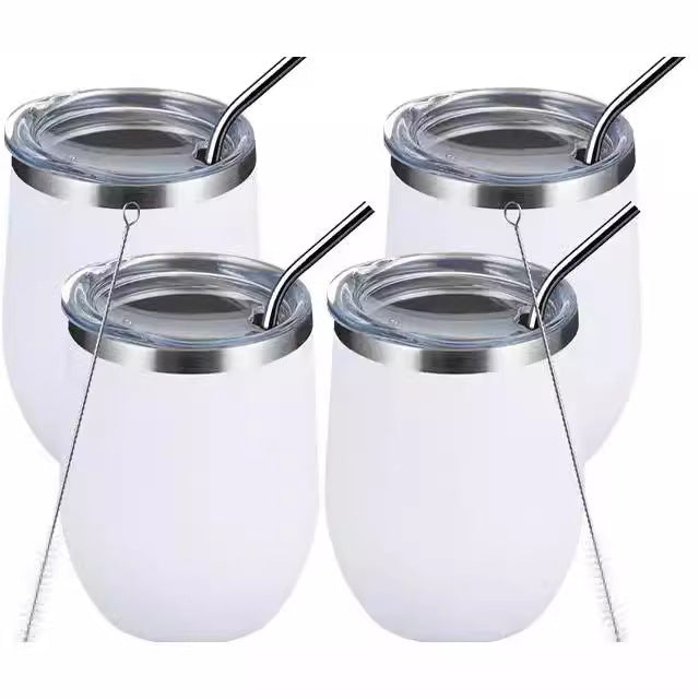 Ladies Thermo Drinking Cup with Non-Slip Base Bowlift