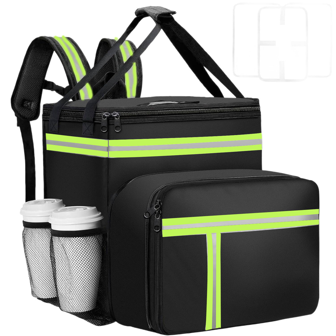 Women's Multifunctional Cooling Bag Bowlift