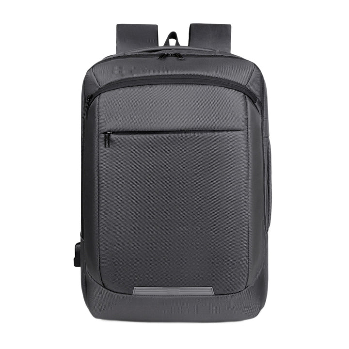 High-Performance Business Backpack Bowlift