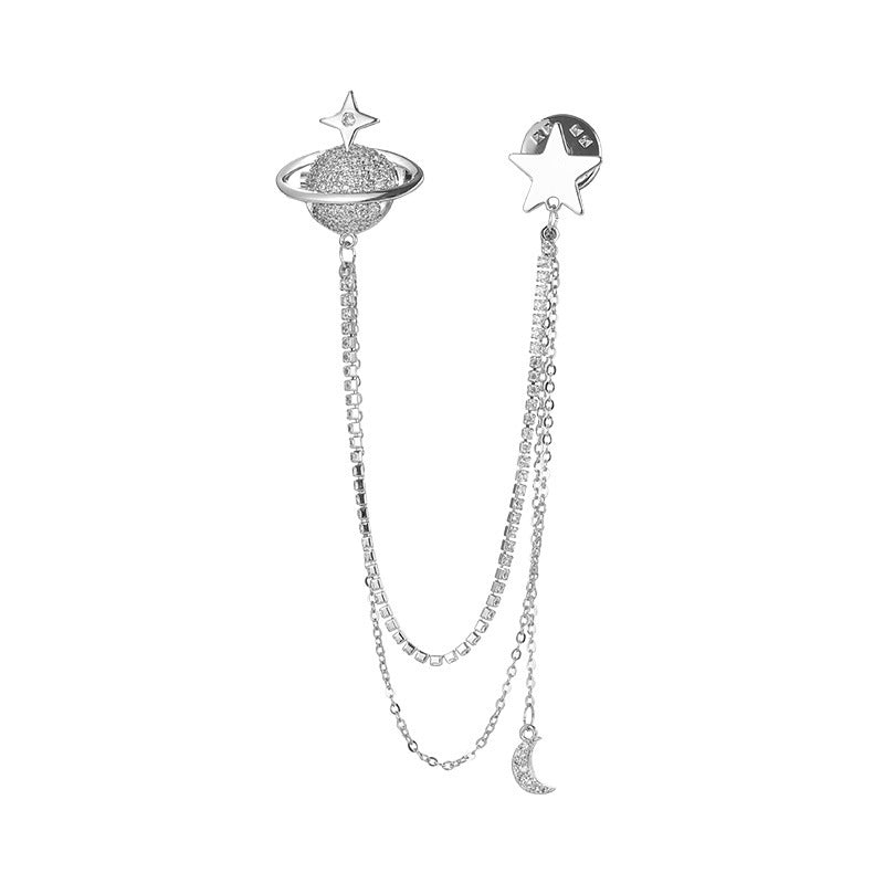 Bowlift earrings