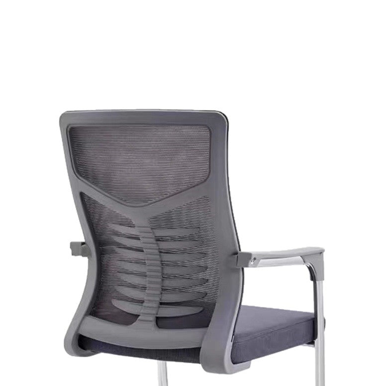 Ergonomic Mesh Back Office chair Bowlift