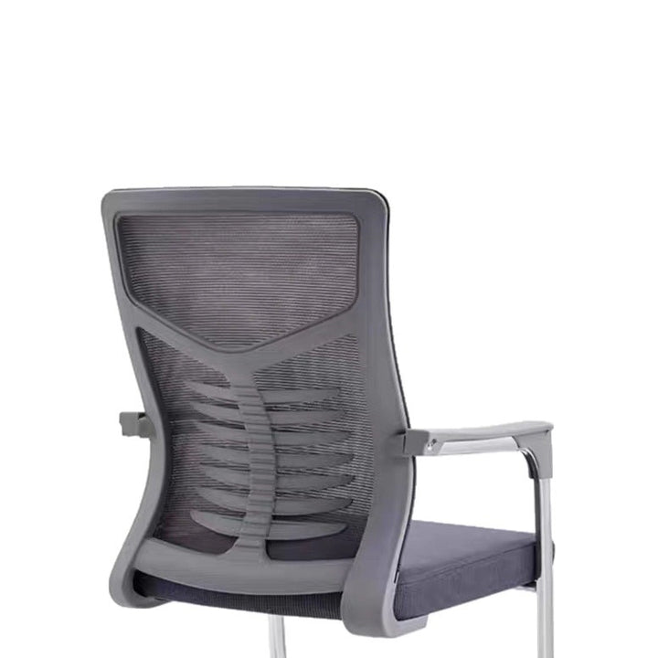Ergonomic Mesh Back Office chair Bowlift
