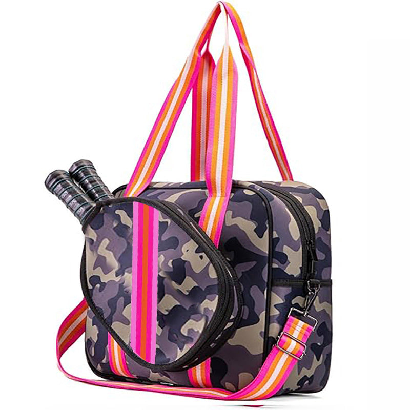 Women Tennis Bag Bowlift